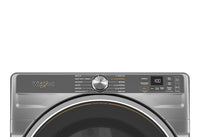 Whirlpool 7.4 Cu. Ft. Smart Gas Dryer with Steam - WGD6720RR | Sécheuse à gaz intelligente Whirlpool de 7,4 pi³ avec vapeur - WGD6720RR | WGD6720R