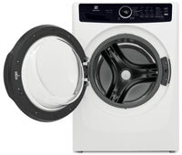 Electrolux 5.2 Cu. Ft. Front-Load Washer - ELFW7437AW 