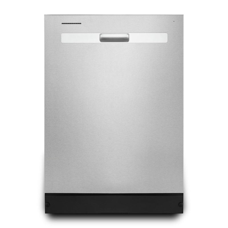 Whirlpool Top-Control Dishwasher with Boost Cycle - WDP540HAMZ 