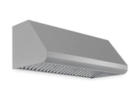 Broan Elite 42" E60000 Series Canopy Range Hood - E6042TSSM | Hotte de cuisinière Broan Elite de série E60000 de 42 po de style auvent - E6042TSSM | E6042TSM