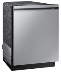 Samsung 44 dBA Dishwasher with StormWash+™ - DW80B6060US/AC 