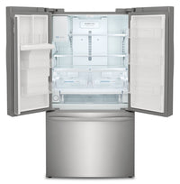 Frigidaire 27.8 Cu. Ft. French-Door Refrigerator - FRFS2823AS 