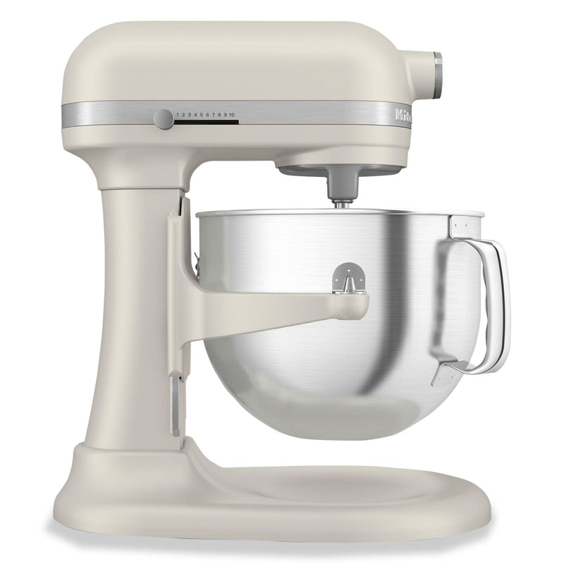 KitchenAid 7-Quart Bowl-Lift Stand Mixer - KSM70SKXXMH 