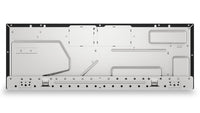 Whirlpool 1.1 Cu. Ft. Smart Low-Profile Over-the-Range Microwave - Stainless Steel - YWMML5530RZ | Four à micro-ondes à hotte intégrée intelligent à profil bas Whirlpool de 1,1 pi3 - acier inoxydable - YWMML5530RZ | YWMML5RZ
