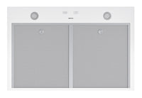 Broan 30" GLA1 Series Under-Cabinet Range Hood - GLA1303WW | Hotte de cuisinière sous l’armoire Broan de série GLA1 de 30 po - GLA1303WW | GLA130WW