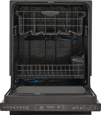 Frigidaire Gallery 24" Built-In Dishwasher - GDPP4517AD 