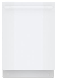 Bosch 100 Series Premium Smart Dishwasher with Third Rack - SHX5AEM2N | Lave-vaisselle intelligent Bosch de qualité supérieure de série 100 avec 3e panier - SHX5AEM2N | SHX5EM2N