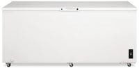 Frigidaire 19.8 Cu. Ft. Chest Freezer - FFCL2042AW 