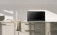 Panasonic 0.9 Cu. Ft. Compact Microwave Oven - NNSG448SC | Four à micro-ondes compact Panasonic de 0,9 pi3 - NNSG448SC | NNSG448C