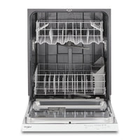 Whirlpool Top-Control Dishwasher with Boost Cycle - WDP540HAMW 