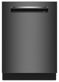 Bosch 800 Series Smart Dishwasher with CrystalDry and Third Rack - SHP78CM4N | Lave-vaisselle intelligent Bosch de série 800 avec CrystalDryMC et 3e panier - SHP78CM4N | SHP7CM4N