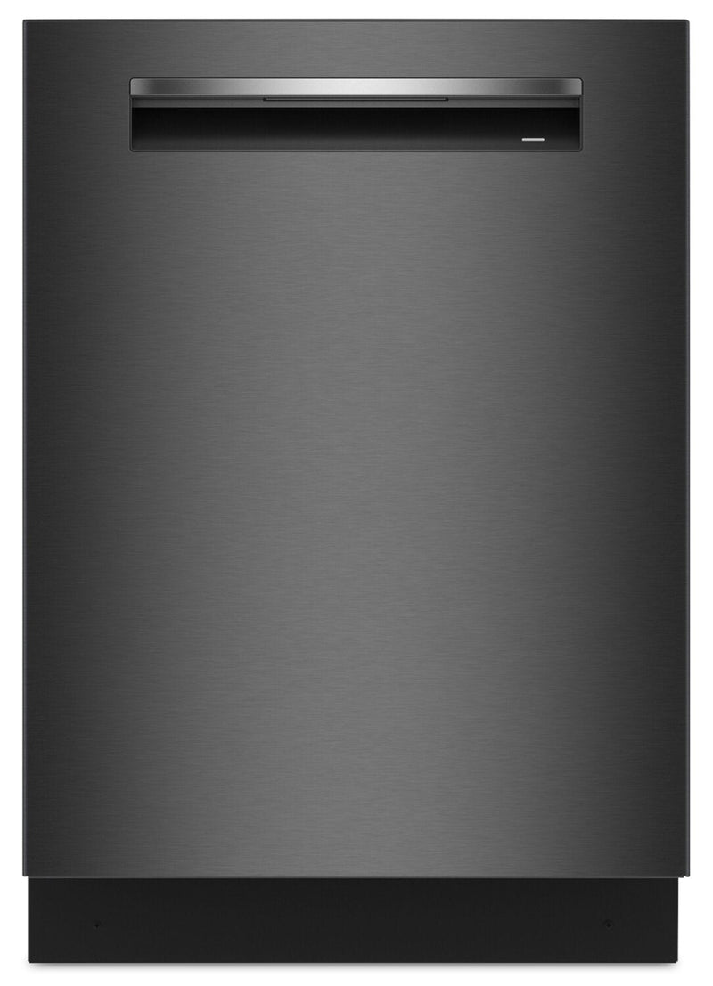 Bosch 800 Series Smart Dishwasher with CrystalDry and Third Rack - SHP78CM4N | Lave-vaisselle intelligent Bosch de série 800 avec CrystalDryMC et 3e panier - SHP78CM4N | SHP7CM4N