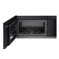 LG 2.1 Cu. Ft. Smart Over-the-Range Microwave with ExtendaVent™ - MVEL2137D 