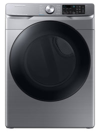 Samsung 7.5 Cu. Ft. Smart Gas Dryer - DVG45B6305P/AC 