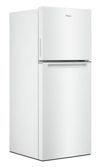 Whirlpool 11.6 Cu. Ft. Top-Freezer Refrigerator - WRT112CZJW 