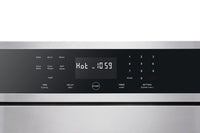 Thor Kitchen 4.8 Cu. Ft. Single Electric Wall Oven - HEW3001 