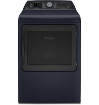 GE Profile 7.3 Cu. Ft. Smart Electric Dryer - PTD90EBMTRS  