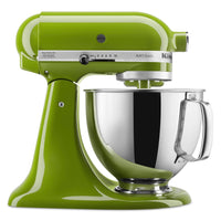 KitchenAid Artisan Series 5-Quart Tilt-Head Stand Mixer - KSM150PSMA 