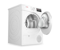 Bosch 300 Series 24" 4 Cu. Ft. Compact Condensation Dryer - WPA12100UC | Sécheuse compacte Bosch 24 po de série 300 de 4 pi3 par condensation - WPA12100UC | WPA1210C