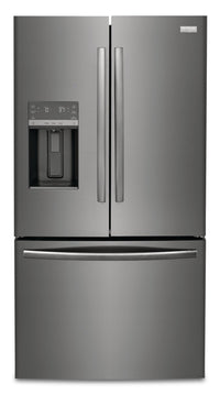 Frigidaire Gallery 27.8 Cu. Ft. French-Door Refrigerator - GRFS2853AD 