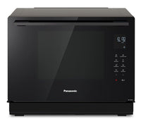 Panasonic 4-in-1 Combination Steam Oven - NNCS89LB 