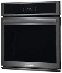 Frigidaire Gallery 3.8 Cu. Ft. Single Electric Wall Oven - GCWS2767AD 