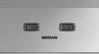 Broan 30" MTR1 Series Under-Cabinet Range Hood - MTR1303SS | Hotte de cuisinière sous l’armoire Broan de série MTR1 de 30 po - MTR1303SS | MTR130SS