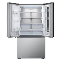 LG 26 Cu. Ft. Smart InstaView® Counter-Depth MAX™ Refrigerator - LRYKC2606S 