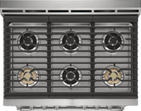 Frigidaire Professional 4.4 Cu. Ft. Gas Range - PCFG3670AF 