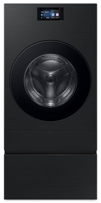 Samsung Bespoke 6.1 Cu. Ft. F900 Series All-in-One AI Laundry Combo™ Washer/Dryer - WD90F53AVBAC | Laveuse-sécheuse tout-en-un IA Laundry ComboMC Bespoke de Samsung de série F900 de 6,1 pi³ - WD90F53AVBAC | WD90F53A