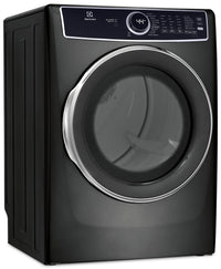 Electrolux 8 Cu. Ft. Front-Load Gas Dryer - ELFG7537AT 