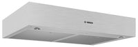 Bosch 30" 500 Series Under-Cabinet Range Hood - DUH50353UC | Hotte de cuisinière sous l’armoire Bosch de série 500 de 30 po - DUH50353UC | DUH5035C