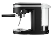 KitchenAid Semi-Automatic Espresso Machine - KES6403BM 