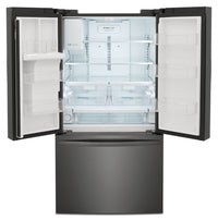 Frigidaire 27.8 Cu. Ft. French-Door Refrigerator - FRFS2823AD 