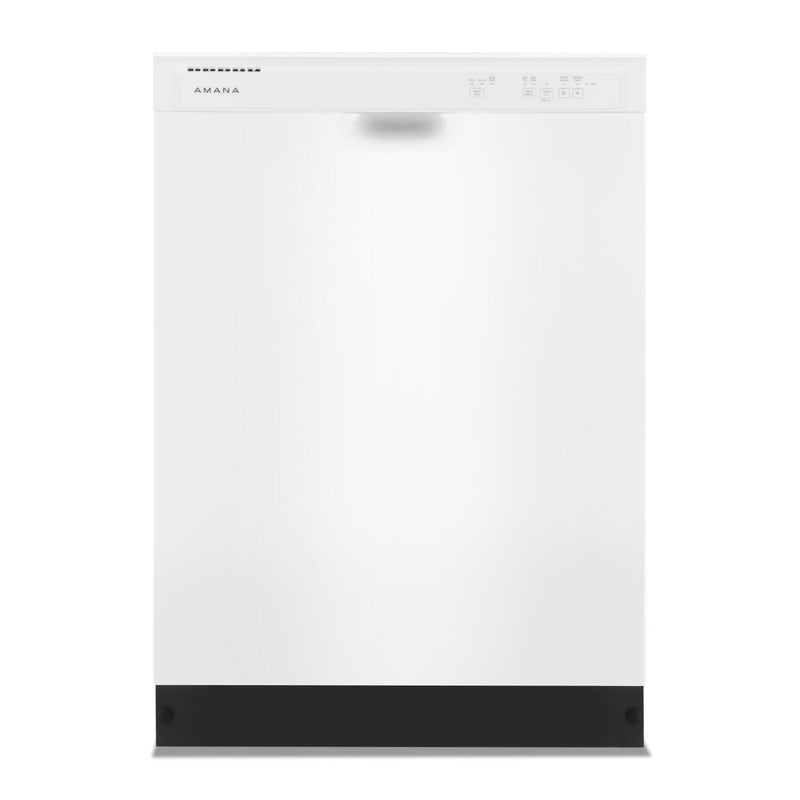 Amana Dishwasher with Triple Filter Wash System - ADB1400AMW 