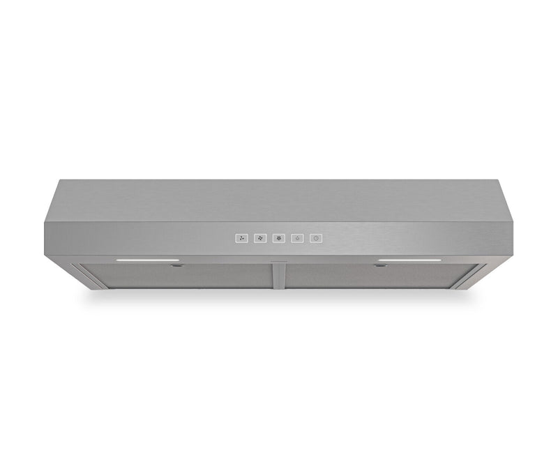 Broan 30" GLA2 Series Under-Cabinet Range Hood - GLA2303SS | Hotte de cuisinière sous l’armoire Broan de série GLA2 de 30 po - GLA2303SS | GLA230SS