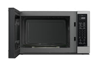 Panasonic 1.2 Cu. Ft. Inverter® Countertop Microwave - NNST67KSC | Four à micro-ondes de comptoir Panasonic de 1,2 pi3 avec technologie InverterMD - NNST67KSC | NNST67KC