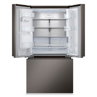 LG 26 Cu. Ft. Smart Counter-Depth MAX™ Refrigerator with Craft Ice™ - LRYXC2606D 