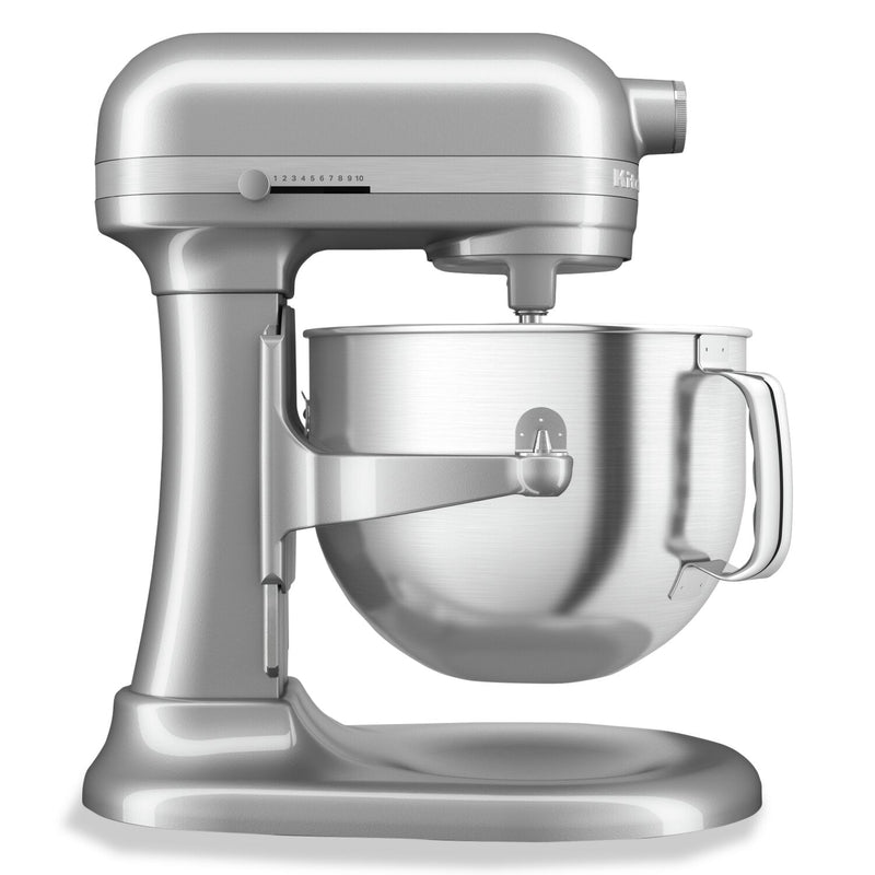 KitchenAid 7-Quart Bowl-Lift Stand Mixer - KSM70SKXXCU 