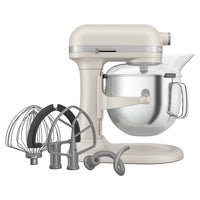 KitchenAid 7-Quart Bowl-Lift Stand Mixer - KSM70SKXXMH 