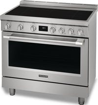 Frigidaire Professional 4.4 Cu. Ft. Induction Range - PCFI3670AF 