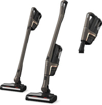 Miele Triflex HX2 Pro 3-in-1 Cordless Stick Vacuum - 41OML031USA  