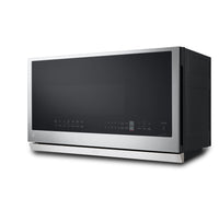 LG 2.1 Cu. Ft. Smart Over-the-Range Microwave with ExtendaVent™ - MVEL2137F 