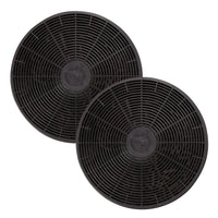 Broan Charcoal Filter Kit for BWP, BWS and BWT-Series Range Hoods - FILTERBWPTS 