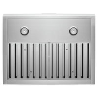 KitchenAid 36" Commercial-Style Under-Cabinet Range Hood - KVUC606KSS 