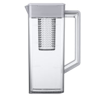 Samsung 24.5 Cu. Ft. French-Door Refrigerator with Beverage Centre™ - RF25C5551SR/AA 