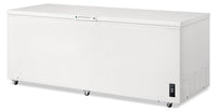 Frigidaire 24.8 Cu. Ft. Chest Freezer - FFCL2542AW 