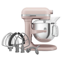 KitchenAid 7-Quart Bowl-Lift Stand Mixer - KSM70SKXXFT  