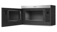 Maytag 1.1 Cu. Ft. Over-the-Range Flush-Mount Microwave - YMMMF6030PZ  