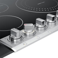 Frigidaire Professional 36" 5-Element Electric Cooktop - Stainless Steel - PCCE3680AF | Surface de cuisson électrique Frigidaire Professional de 36 po à 5 éléments - acier inoxydable - PCCE3680AF | PCCE36AF